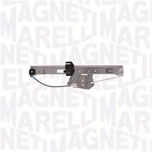 Mechanizmus zdvíhania okna 350103170057 (MAGNETI MARELLI)