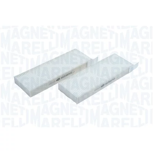 Filter vnútorného priestoru 350203062620 (MAGNETI MARELLI)