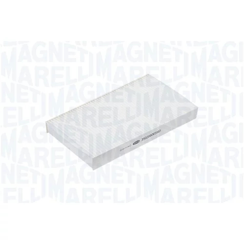 Filter vnútorného priestoru MAGNETI MARELLI 350208065910