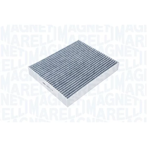 Filter vnútorného priestoru MAGNETI MARELLI 350208066610