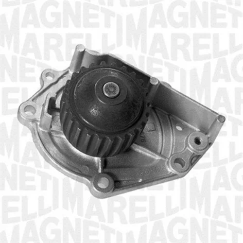 Vodné čerpadlo, chladenie motora 350981614000 (MAGNETI MARELLI) - obr. 1