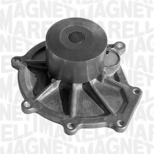 Vodné čerpadlo, chladenie motora 350982029000 (MAGNETI MARELLI) - obr. 1