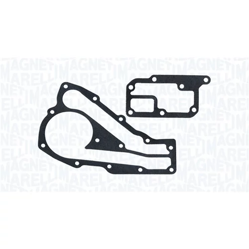 Vodné čerpadlo, chladenie motora MAGNETI MARELLI 350984305000