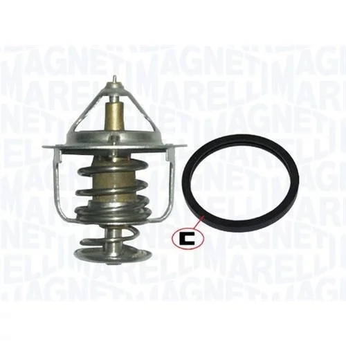 Termostat chladenia MAGNETI MARELLI 352317100280