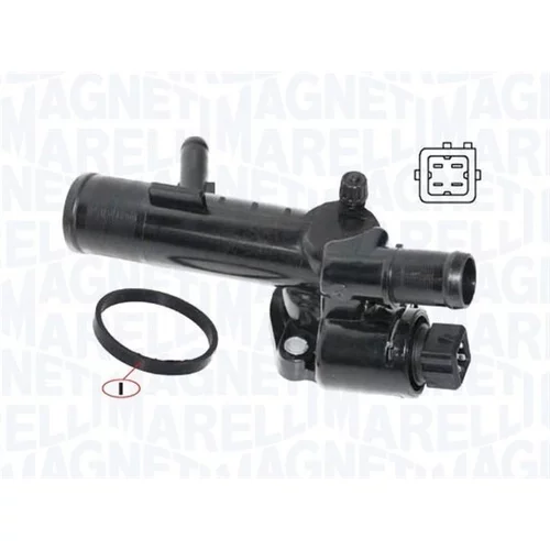 Termostat chladenia MAGNETI MARELLI 352317100850