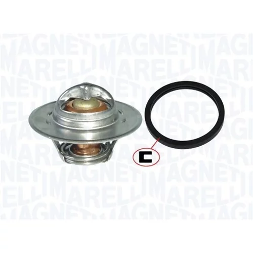 Termostat chladenia MAGNETI MARELLI 352317101330