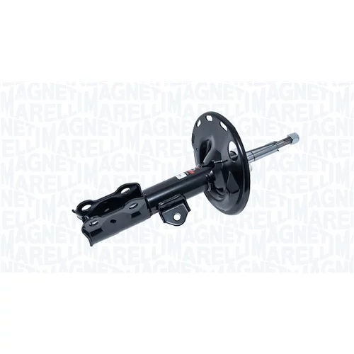 Tlmič pérovania 358038007100 (MAGNETI MARELLI) - obr. 1
