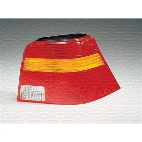 Zadné svetlo MAGNETI MARELLI 712377501129