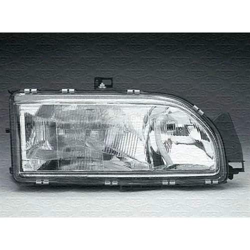 Hlavný svetlomet MAGNETI MARELLI 712754058622