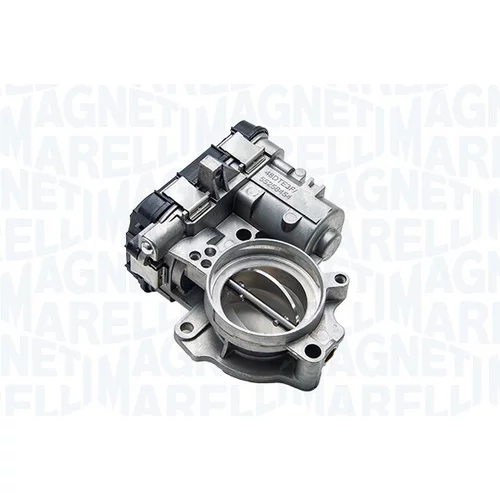 Hrdlo škrtiacej klapky MAGNETI MARELLI 802001152745