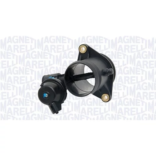 Hrdlo škrtiacej klapky MAGNETI MARELLI 802001181005