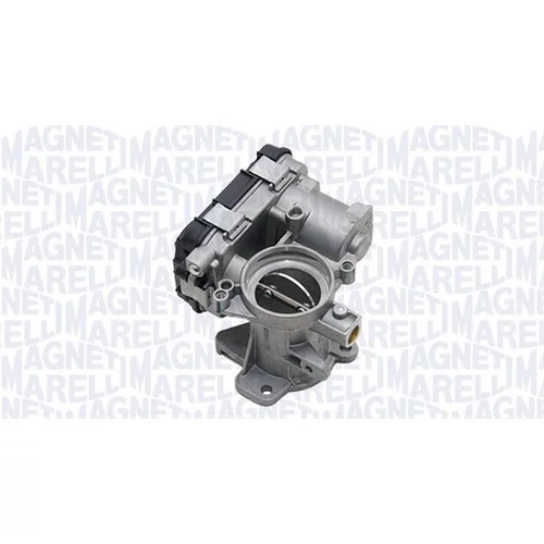 Hrdlo škrtiacej klapky MAGNETI MARELLI 802009105203