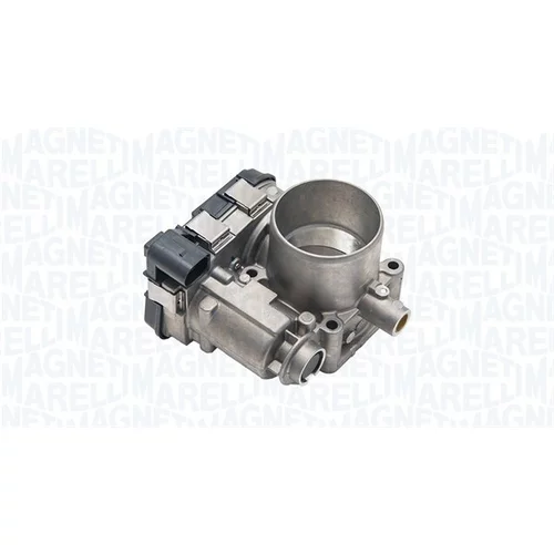 Hrdlo škrtiacej klapky MAGNETI MARELLI 802010136401