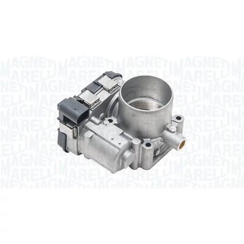 Hrdlo škrtiacej klapky MAGNETI MARELLI 802010992901