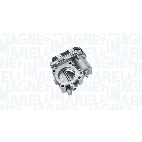 Hrdlo škrtiacej klapky MAGNETI MARELLI 802014150104 - obr. 1