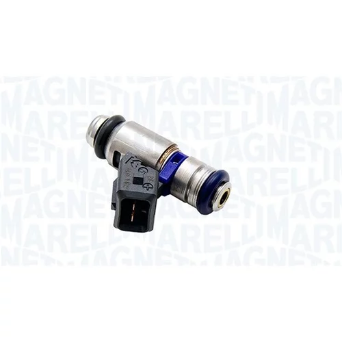 Vstrekovací ventil MAGNETI MARELLI 805001843601