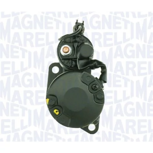 Štartér MAGNETI MARELLI 944280521700 - obr. 2