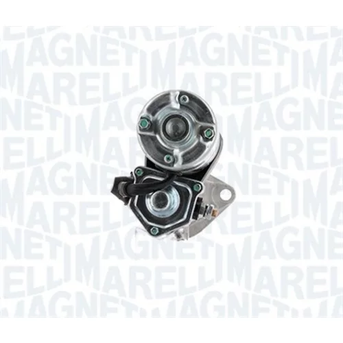 Štartér MAGNETI MARELLI 944280522570 - obr. 2