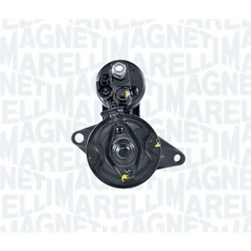 Štartér MAGNETI MARELLI 944280522820 - obr. 2