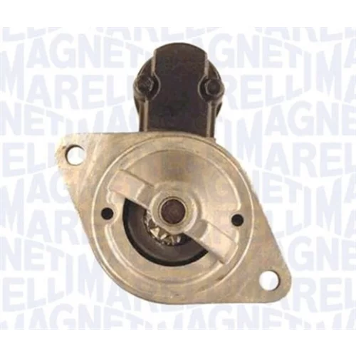 Štartér MAGNETI MARELLI 944280529000 - obr. 1