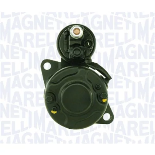 Štartér 944280555450 (MAGNETI MARELLI) - obr. 2
