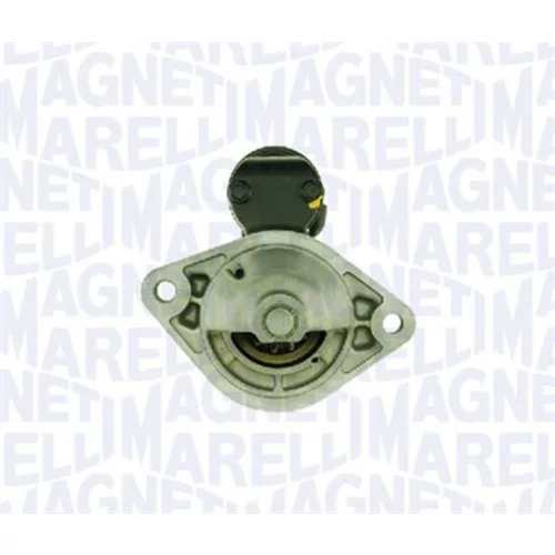 Štartér 944280800180 (MAGNETI MARELLI) - obr. 1