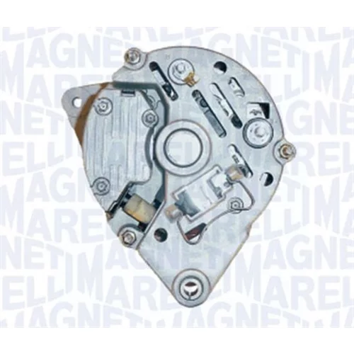 Alternátor MAGNETI MARELLI 944390360600 - obr. 2