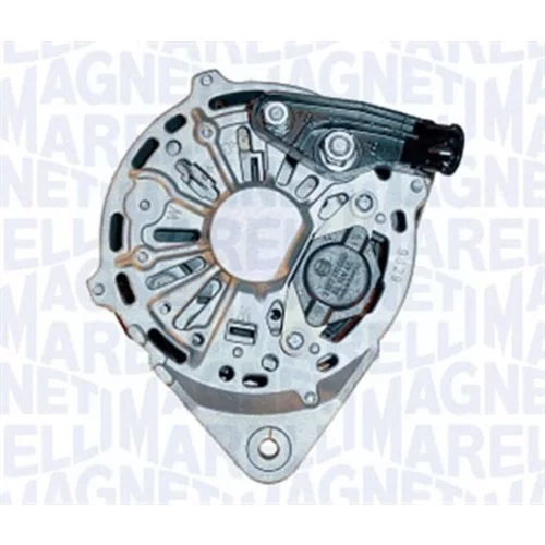 Alternátor MAGNETI MARELLI 944390367700 - obr. 2