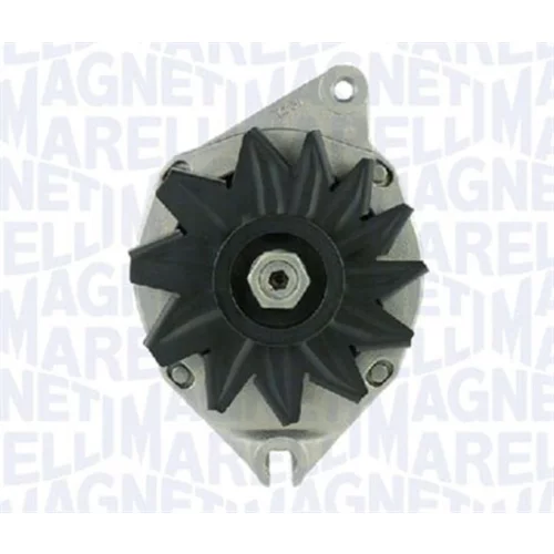 Alternátor MAGNETI MARELLI 944390368510 - obr. 1