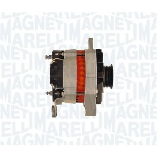 Alternátor MAGNETI MARELLI 944390372910