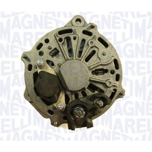 Alternátor MAGNETI MARELLI 944390380900 - obr. 2