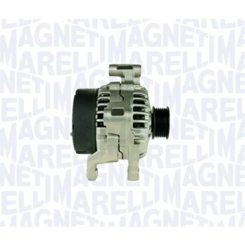 Alternátor MAGNETI MARELLI 944390411000