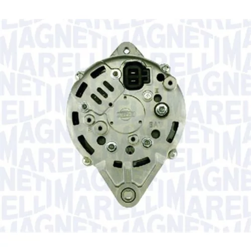 Alternátor MAGNETI MARELLI 944390511310 - obr. 2