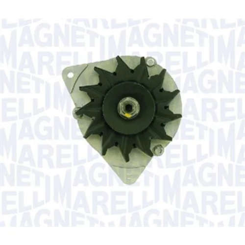 Alternátor MAGNETI MARELLI 944390666020 - obr. 1