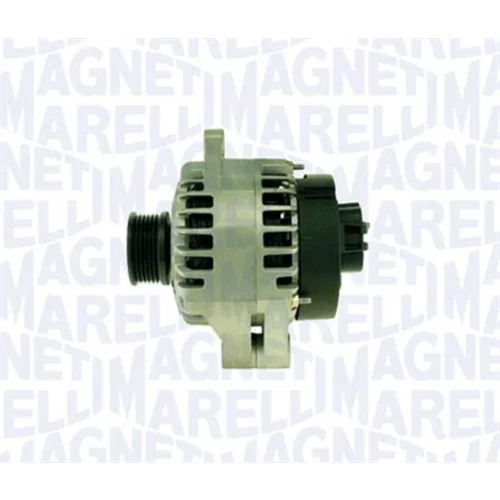 Alternátor MAGNETI MARELLI 944390902070