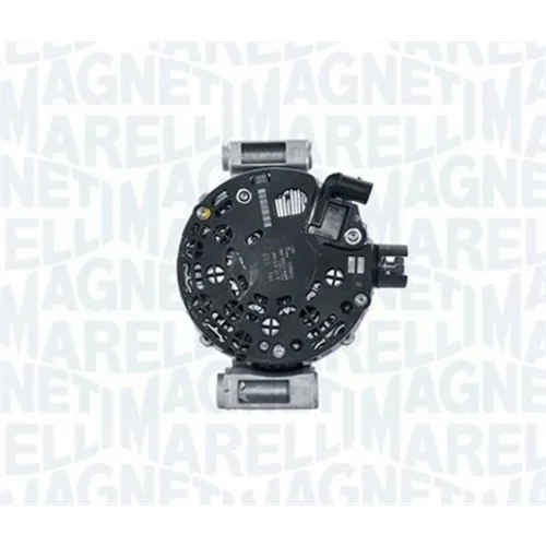 Alternátor MAGNETI MARELLI 944390903420 - obr. 2