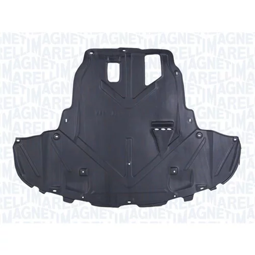 Kryt motora MAGNETI MARELLI 021316918060