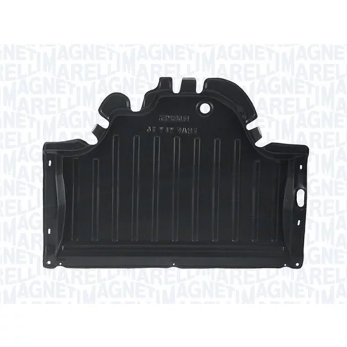 Kryt motora MAGNETI MARELLI 021316939250