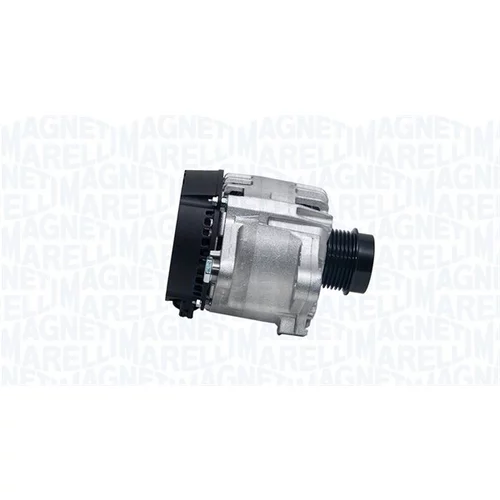 Alternátor MAGNETI MARELLI 063377577010 - obr. 2