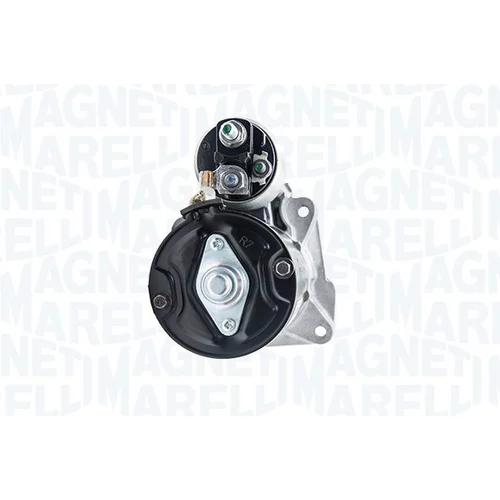 Štartér MAGNETI MARELLI 063521093020 - obr. 1