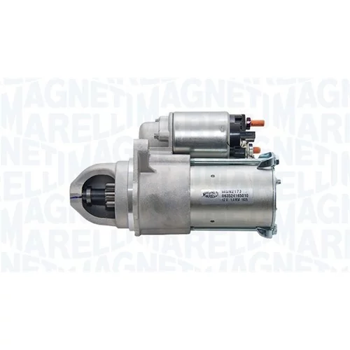 Štartér MAGNETI MARELLI 063524165010