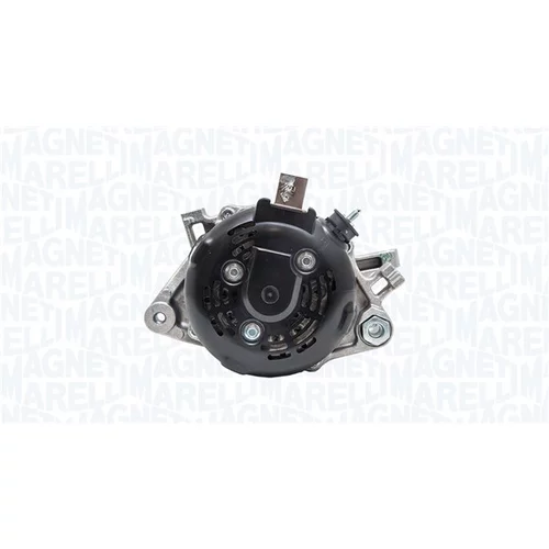 Alternátor MAGNETI MARELLI 063537151180