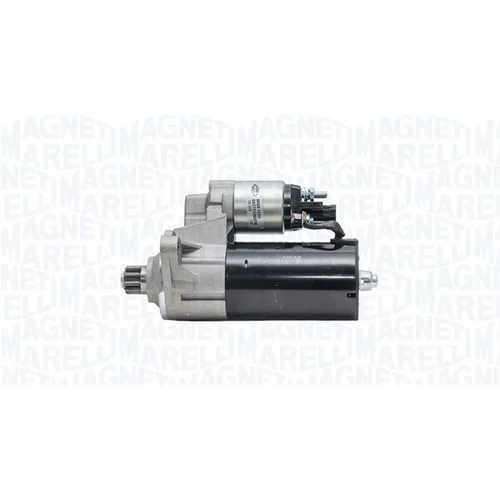 Štartér MAGNETI MARELLI 063721286010 - obr. 3