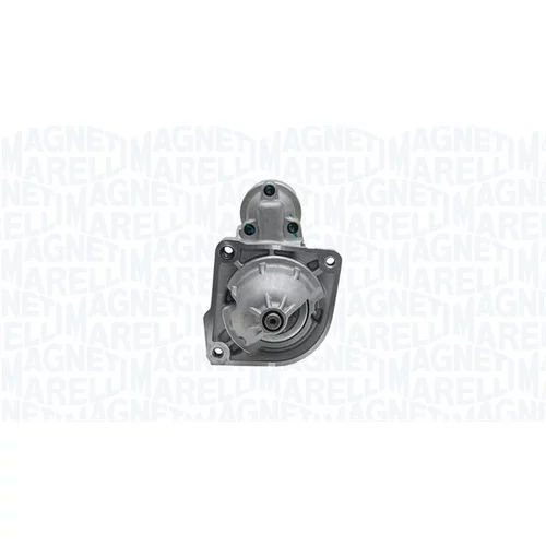 Štartér MAGNETI MARELLI 063721449010 - obr. 1