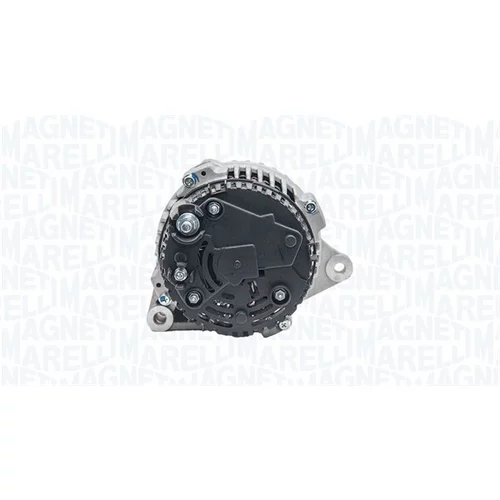 Alternátor MAGNETI MARELLI 063731305010 - obr. 2