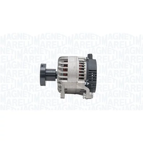 Alternátor MAGNETI MARELLI 063731475010 - obr. 3