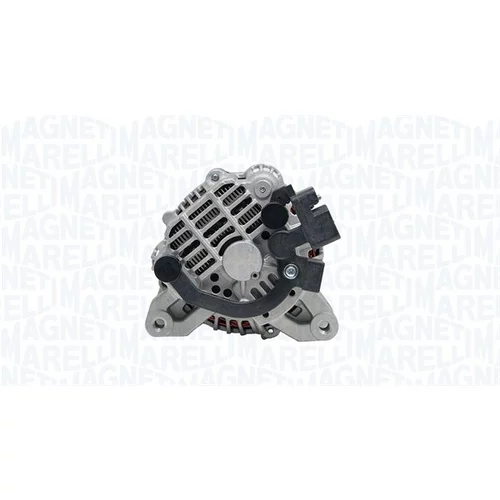 Alternátor MAGNETI MARELLI 063731646010 - obr. 2