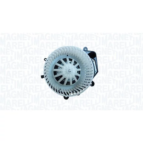 Vnútorný ventilátor MAGNETI MARELLI 069412267010