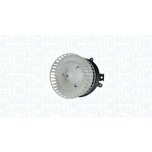 Vnútorný ventilátor MAGNETI MARELLI 069412335010