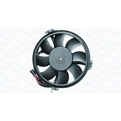 Ventilátor chladenia motora MAGNETI MARELLI 069422714010